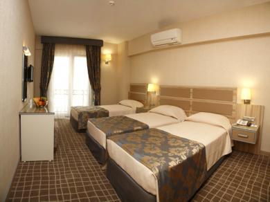 Nanda Hotel Nanda Hotel