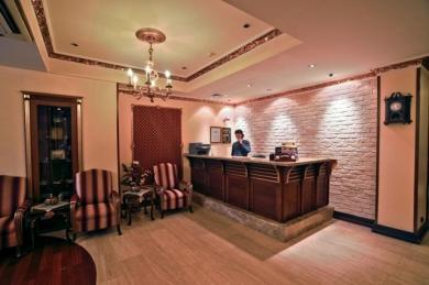 Nil Boutique Hotel Nil Boutique Hotel