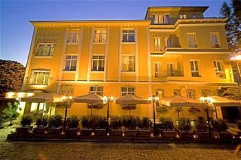 Ottoman Hotel Imperial Ottoman Hotel Imperial