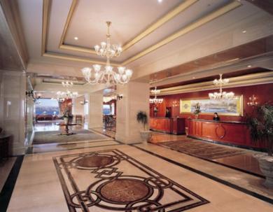 Ritz Carlton Istanbul Ritz Carlton Istanbul