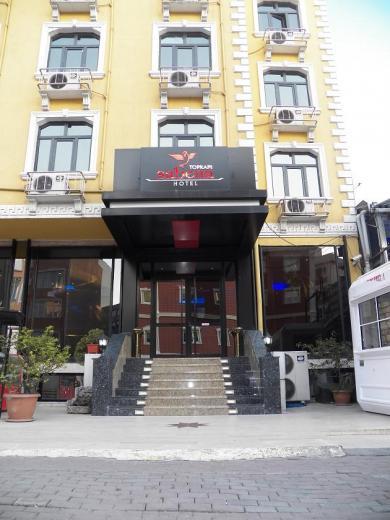 Sabena Hotel Istanbul Sabena Hotel Istanbul