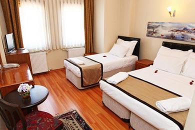 Star Hotel Istanbul Star Hotel Istanbul