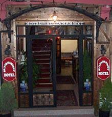 Sultanahmet Hotel Sultanahmet Hotel
