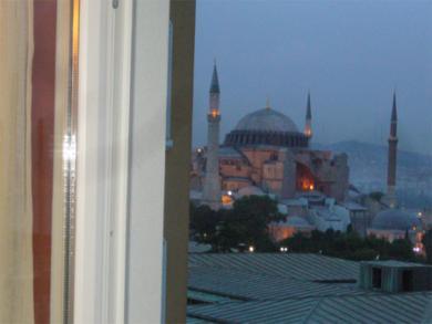 Sultanahmet Park Hotel Sultanahmet Park Hotel