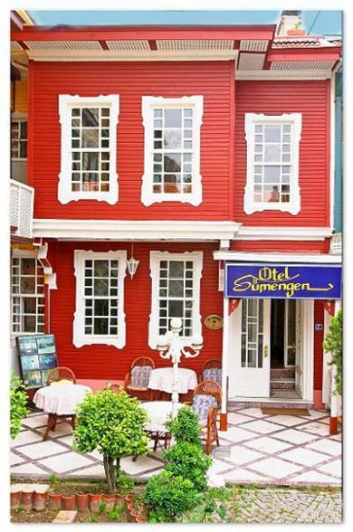 Sumengen Hotel Sumengen Hotel