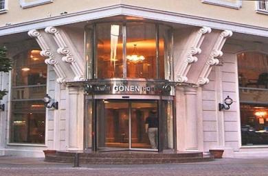 Taksim Gonen Hotel Taksim Gonen Hotel