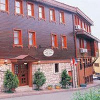 Tashkonak Hotel Tashkonak Hotel