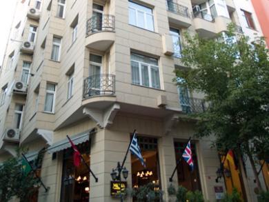 VillaZurich Hotel VillaZurich Hotel