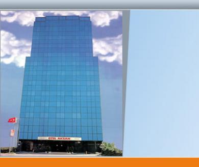 Aksan Hotel Aksan Hotel