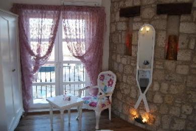 Alacati Chigdem Boutique Alacati Chigdem Boutique