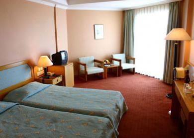 Club Hotel Maxima Club Hotel Maxima