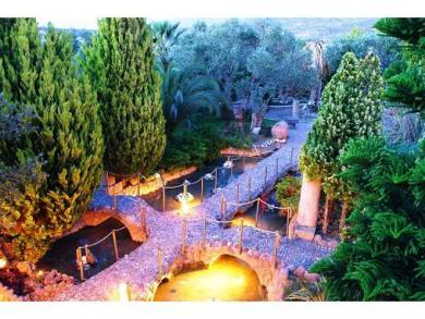Kalem Adasi & Oliviera Resort Hotel Kalem Adasi & Oliviera Resort Hotel