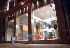 Met Boutique Hotel Met Boutique Hotel