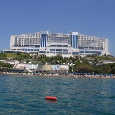 Onyria Claros Beach & Spa Resort Onyria Claros Beach & Spa Resort