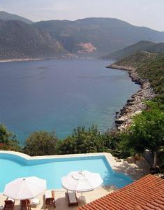 Club Hotel Barbarossa Club Hotel Barbarossa
