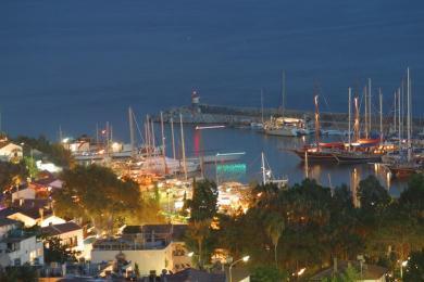 Kas Bilgin Hotel Kas Bilgin Hotel