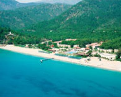 Amara Dolce Vita Luxury Amara Dolce Vita Luxury