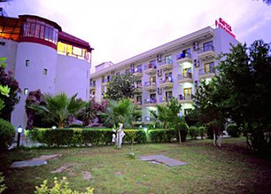 Belpoint Beach Hotel Belpoint Beach Hotel