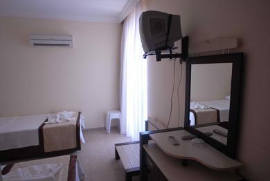 Berkay Hotel Berkay Hotel