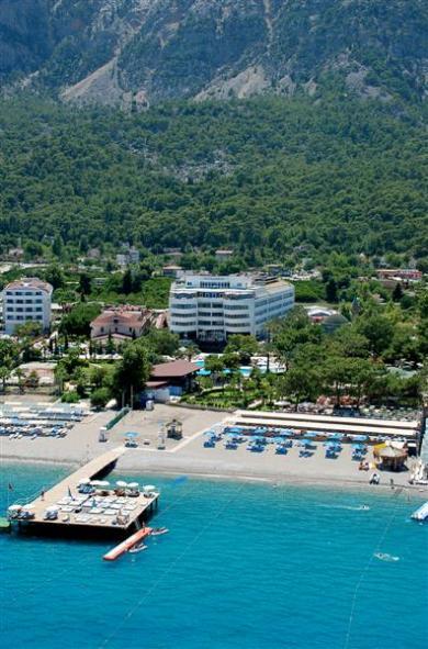 Catamaran Resort Hotel Catamaran Resort Hotel