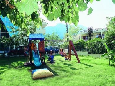 Club Hotel Sunbel Club Hotel Sunbel