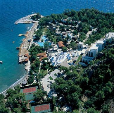 Club Phaselis Club Phaselis