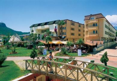 Dragos Beach Hotel Dragos Beach Hotel