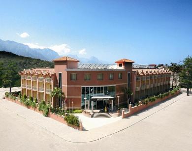 Grand Beauty Hotel Grand Beauty Hotel