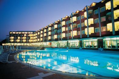 Grand Haber Hotel Grand Haber Hotel