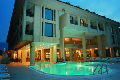 Hotel Golden Lotus Hotel Golden Lotus