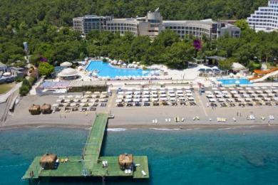 Hotel La Mer Hotel La Mer