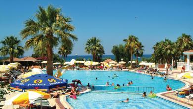 Justiniano Wish Grand Kemer Hotel Justiniano Wish Grand Kemer Hotel