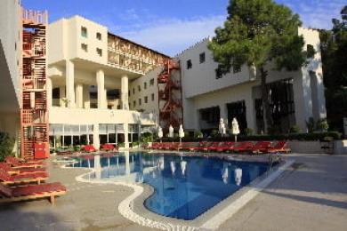Magic Life Kemer Imperial Magic Life Kemer Imperial