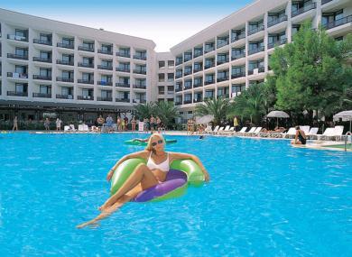 Ozkaymak Marina Hotel Ozkaymak Marina Hotel