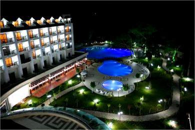 Palmet Resort Hotel Palmet Resort Hotel