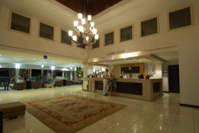 Pgs Rose Resort Pgs Rose Resort