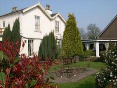 Stone House Hotel Stone House Hotel