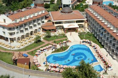 Sultan's Beach Hotel Sultan's Beach Hotel