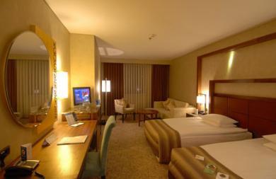 Dedeman Konya Hotel & Convention Center Dedeman Konya Hotel & Convention Center