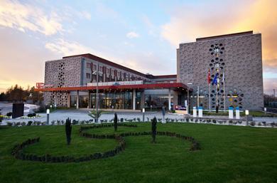 Hilton Garden Inn Konya Hilton Garden Inn Konya