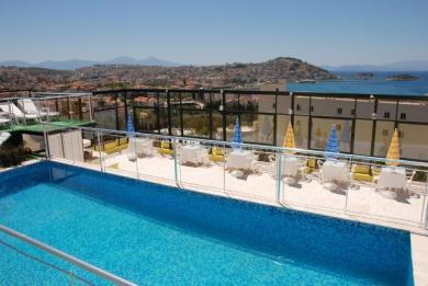 Alp Hotel Alp Hotel