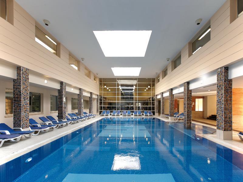 Aqua Fantasy Aquapark Hotel Spa Aqua Fantasy Aquapark Hotel Spa
