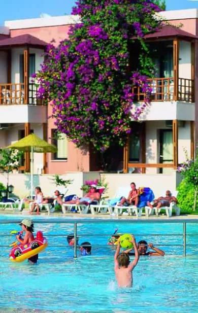 Cande Festival Hotel Cande Festival Hotel