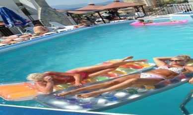Grand Hotel Kurdoglu Grand Hotel Kurdoglu