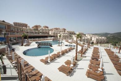 Kusadasi Golf & Spa Kusadasi Golf & Spa