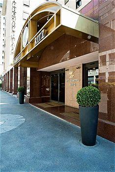 Exterior - Starhotels Ritz Exterior - Starhotels Ritz