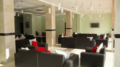 Tatlises Hotel Tatlises Hotel