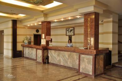 Yoncali Thermal Hotel Yoncali Thermal Hotel