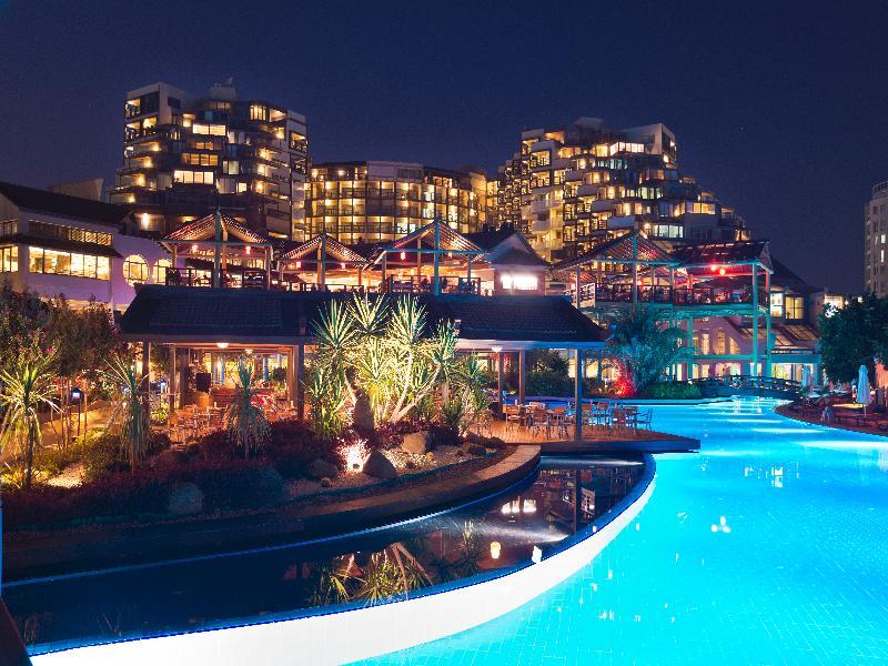 Limak Lara De Luxe Hotel Resort Limak Lara De Luxe Hotel Resort