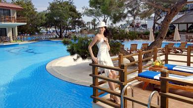 Titanic Beach Resort Hotel Titanic Beach Resort Hotel